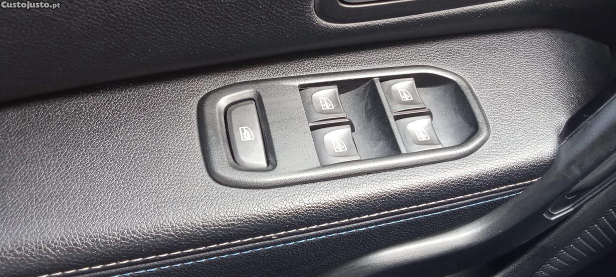 Dacia Duster Prestige 1.0 ECO-G 100 (GPL) — fotografia 5