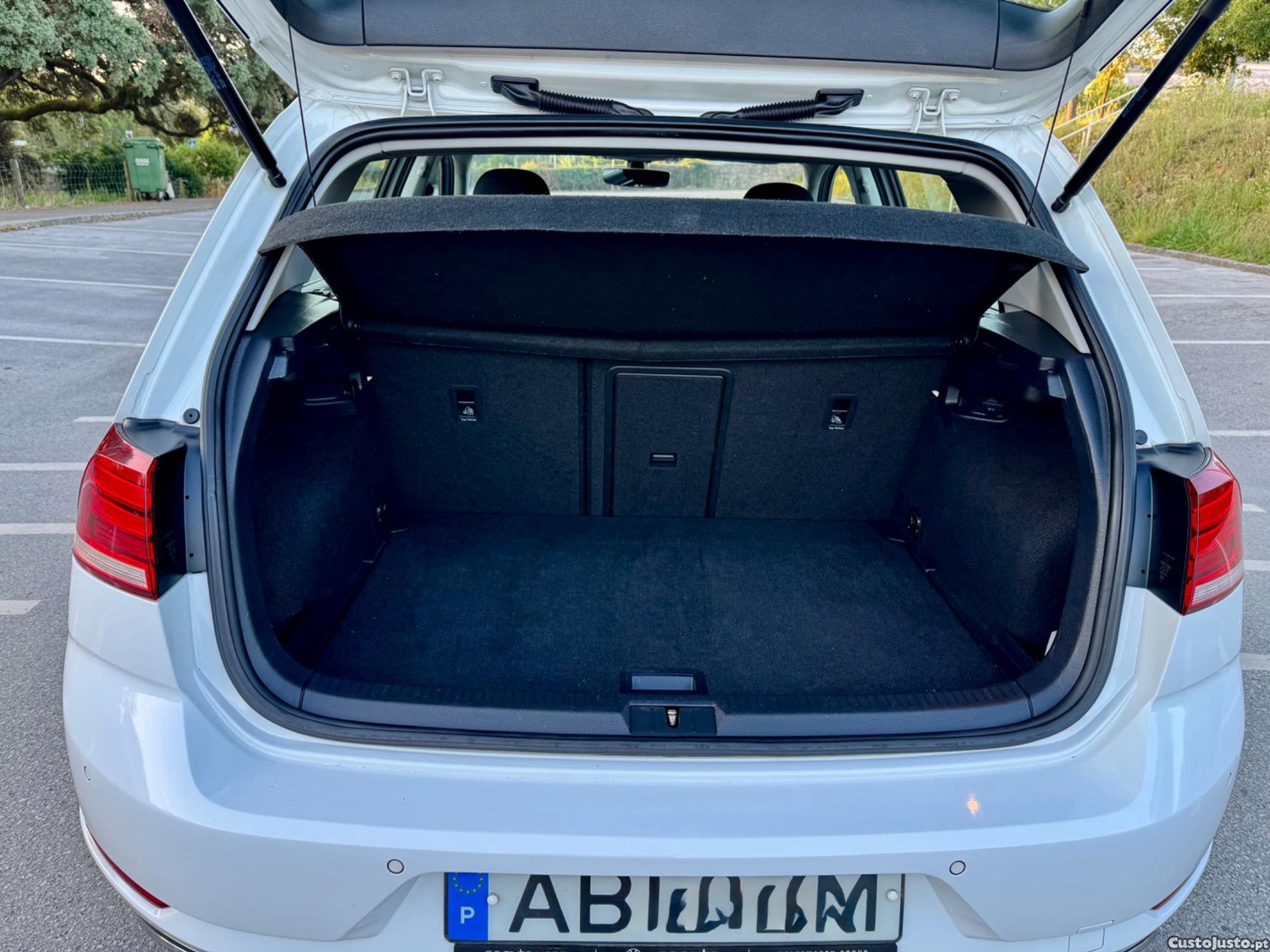 Volkswagen Golf 1.6 TDI — fotografia 5