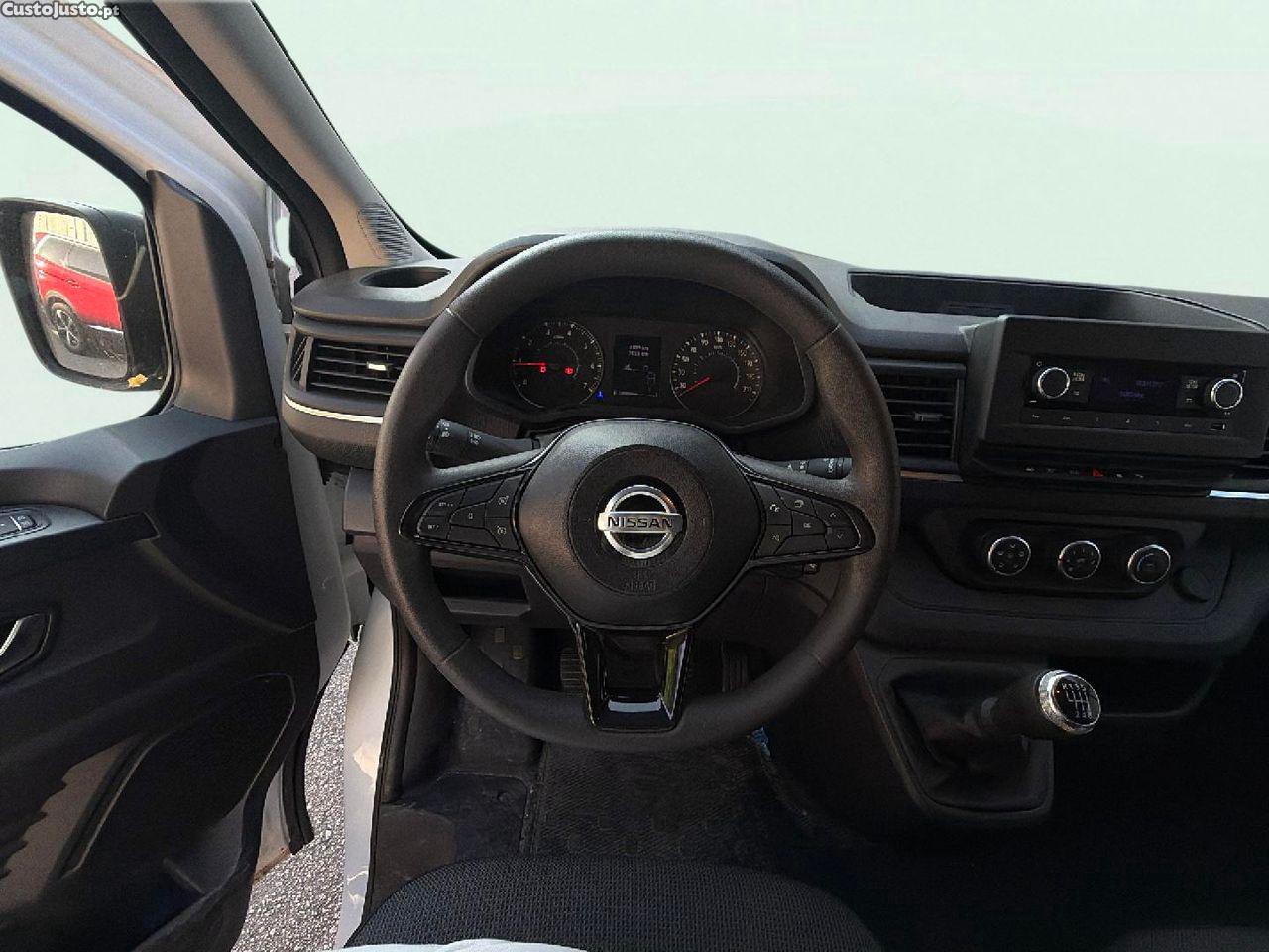 Nissan Primastar N-Connect 2.0 DCI 130 L2H1 — fotografia 6