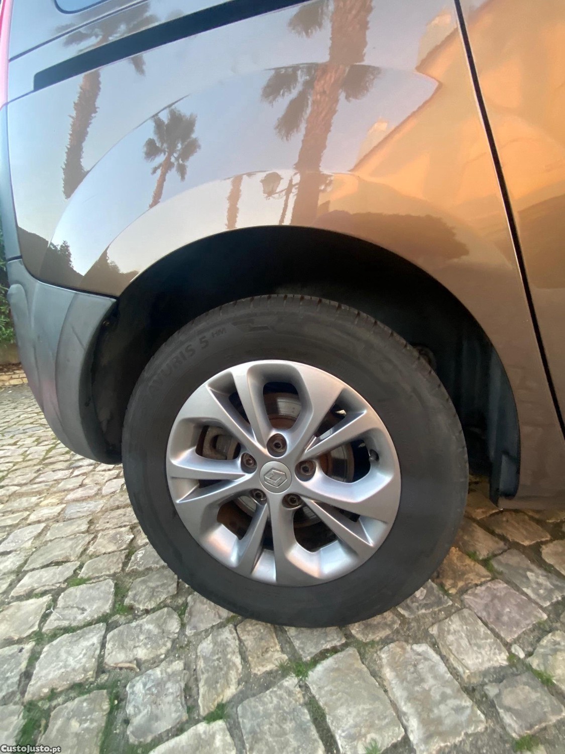 Renault Kangoo X trem — photo 4