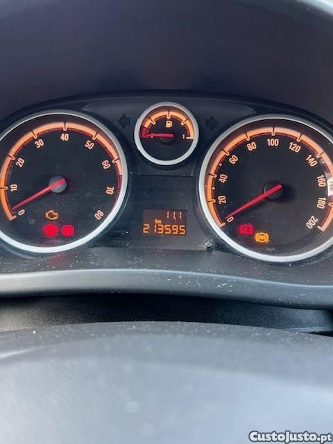 Opel Corsa 1.2 Cosmo — photo 4