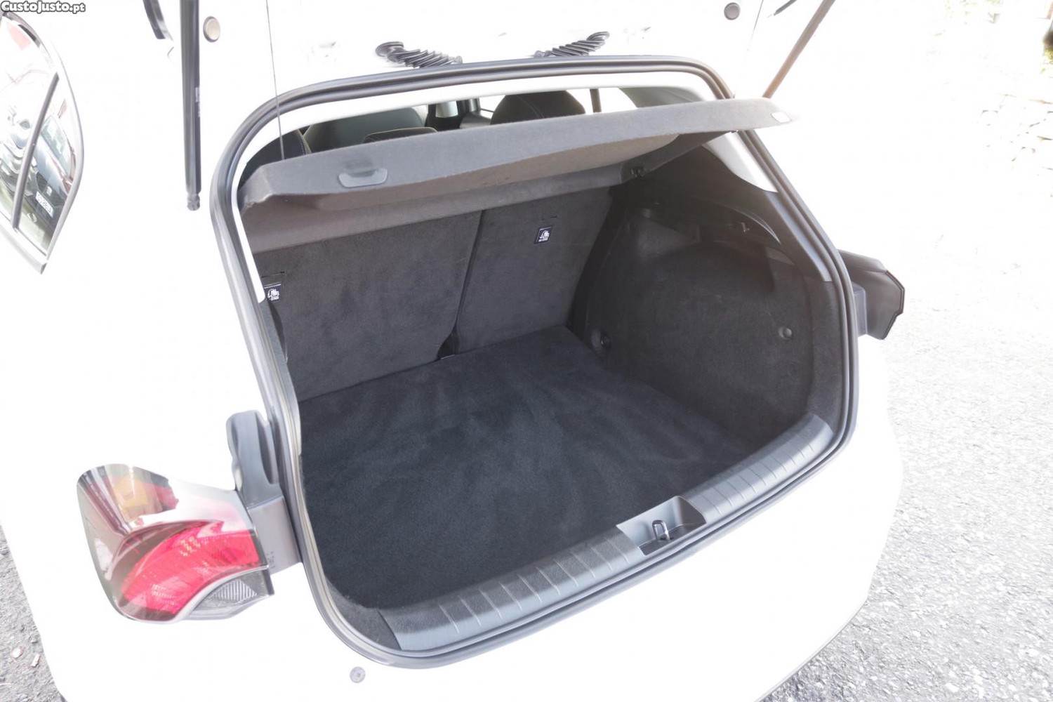 Fiat Tipo 1.3 M-Jet Lounge — fotografia 49