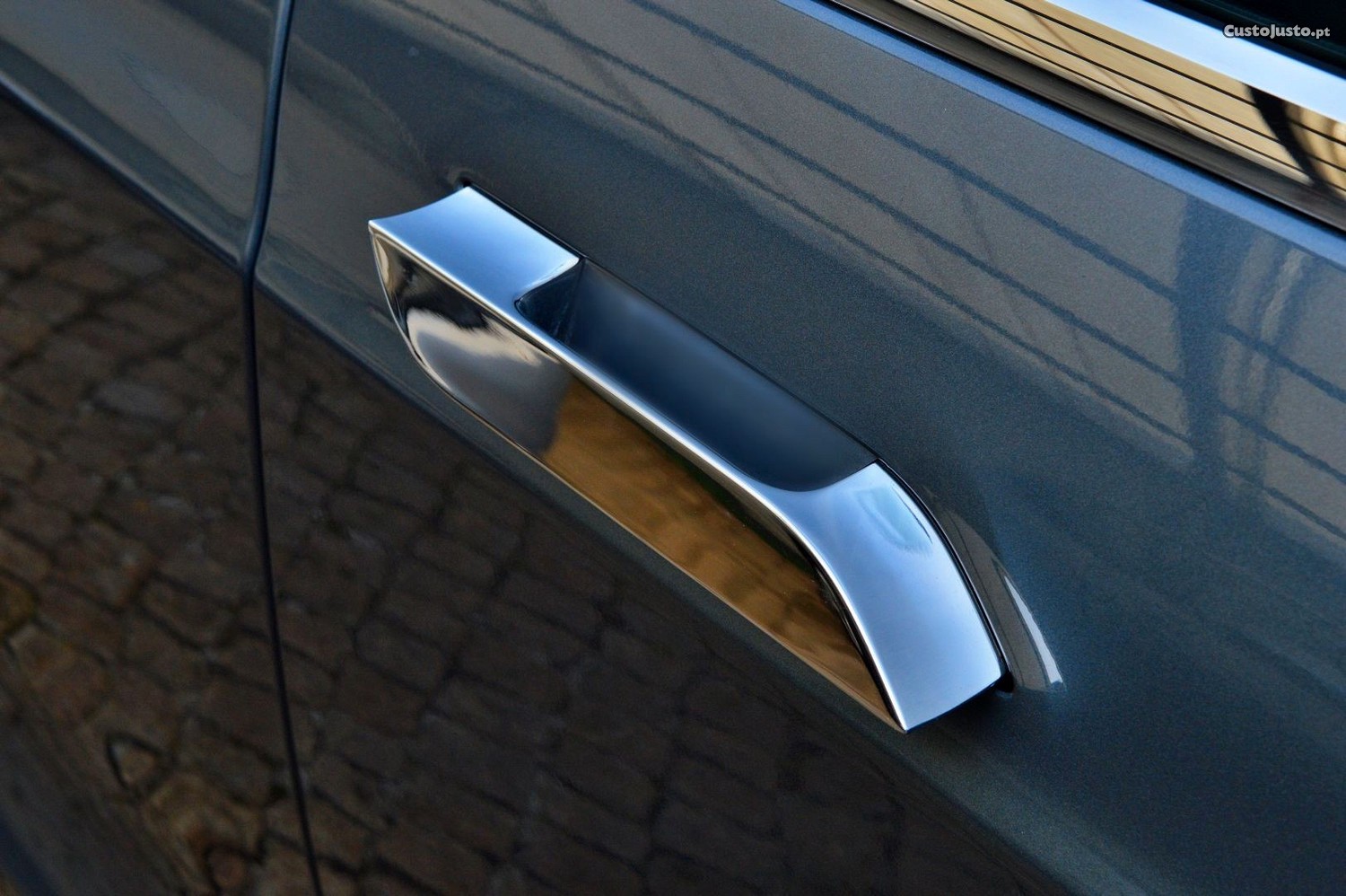 Tesla Model S 85 Perfomance - 14 — photo 4