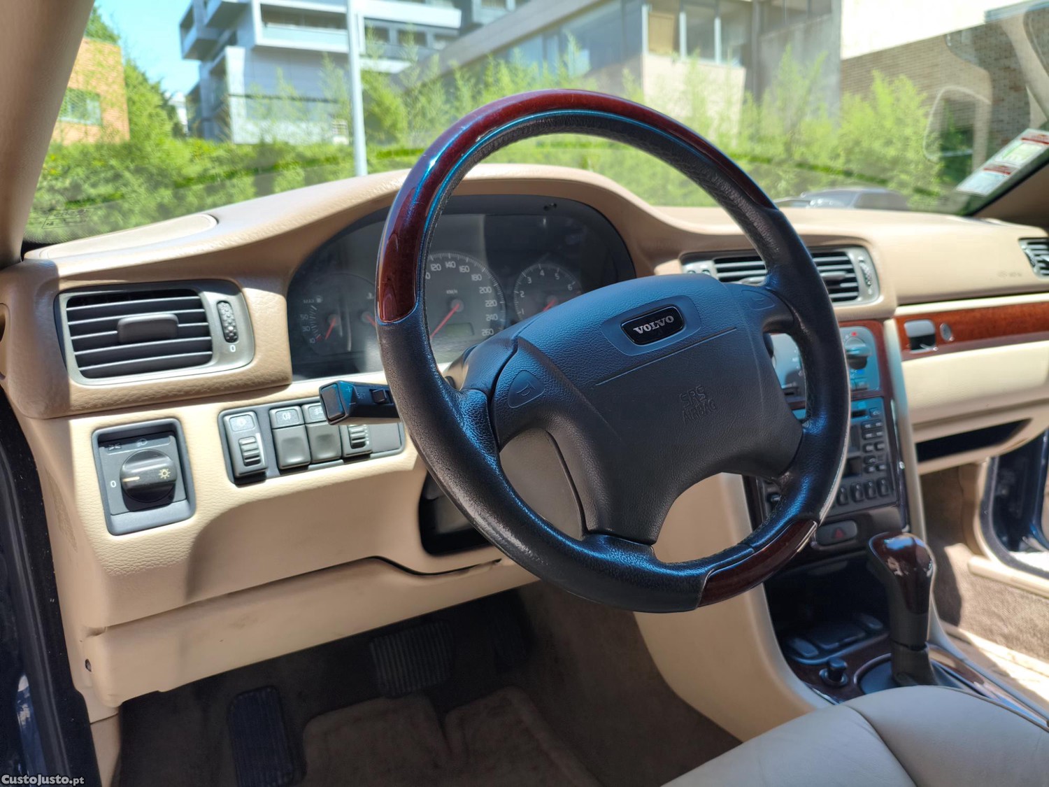 Volvo C70 Cabrio 2.0T — fotografia 3