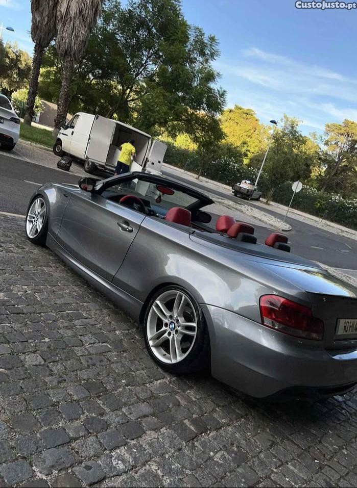 BMW 120 LCI — photo 4