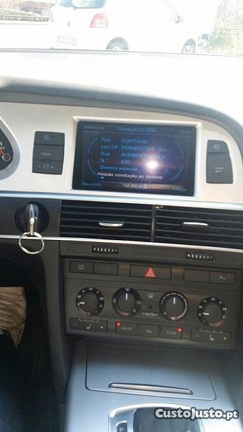 Audi A6 DSG — fotografia 2
