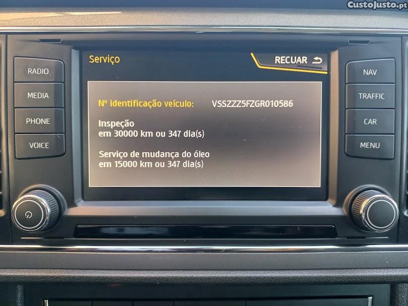 SEAT Leon 2.0tdi FR — fotografia 2