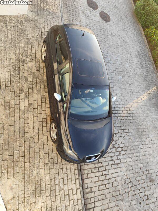 SEAT Leon 2.0 FR — fotografia 7