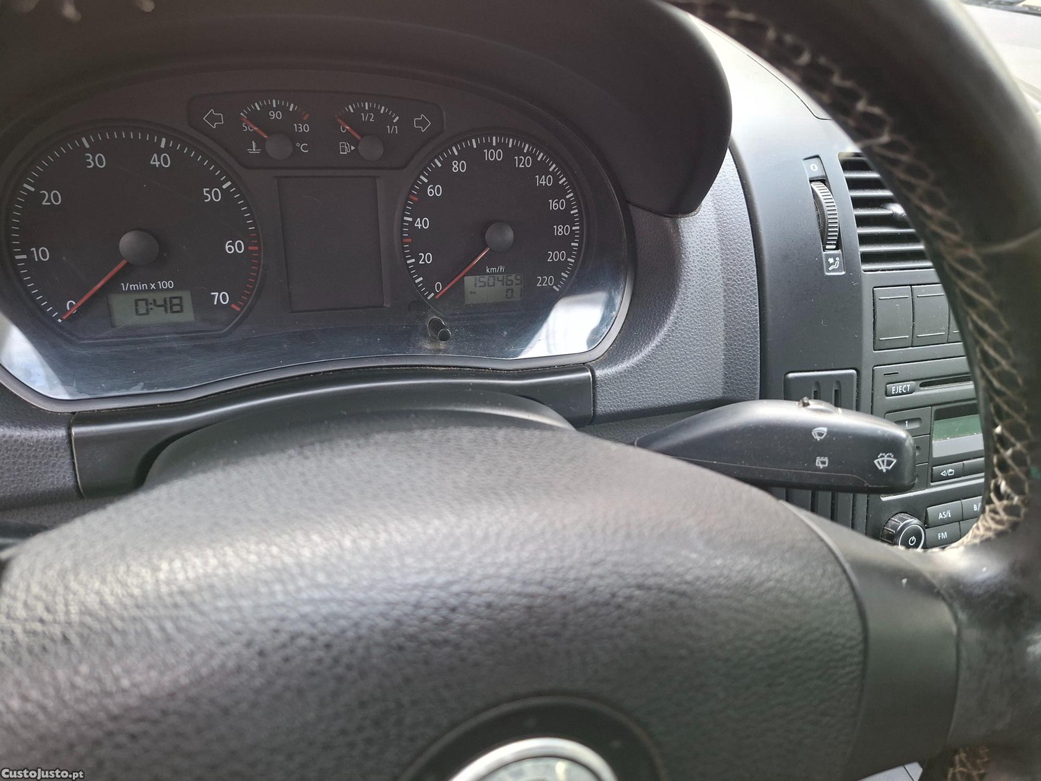 VW Polo 1.2 — photo 5