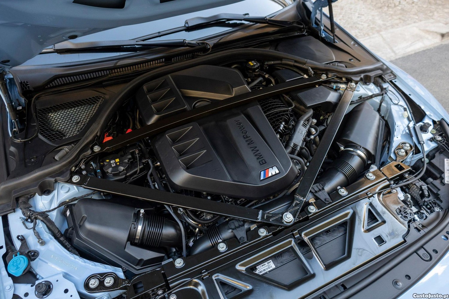 BMW M2 Auto — photo 5