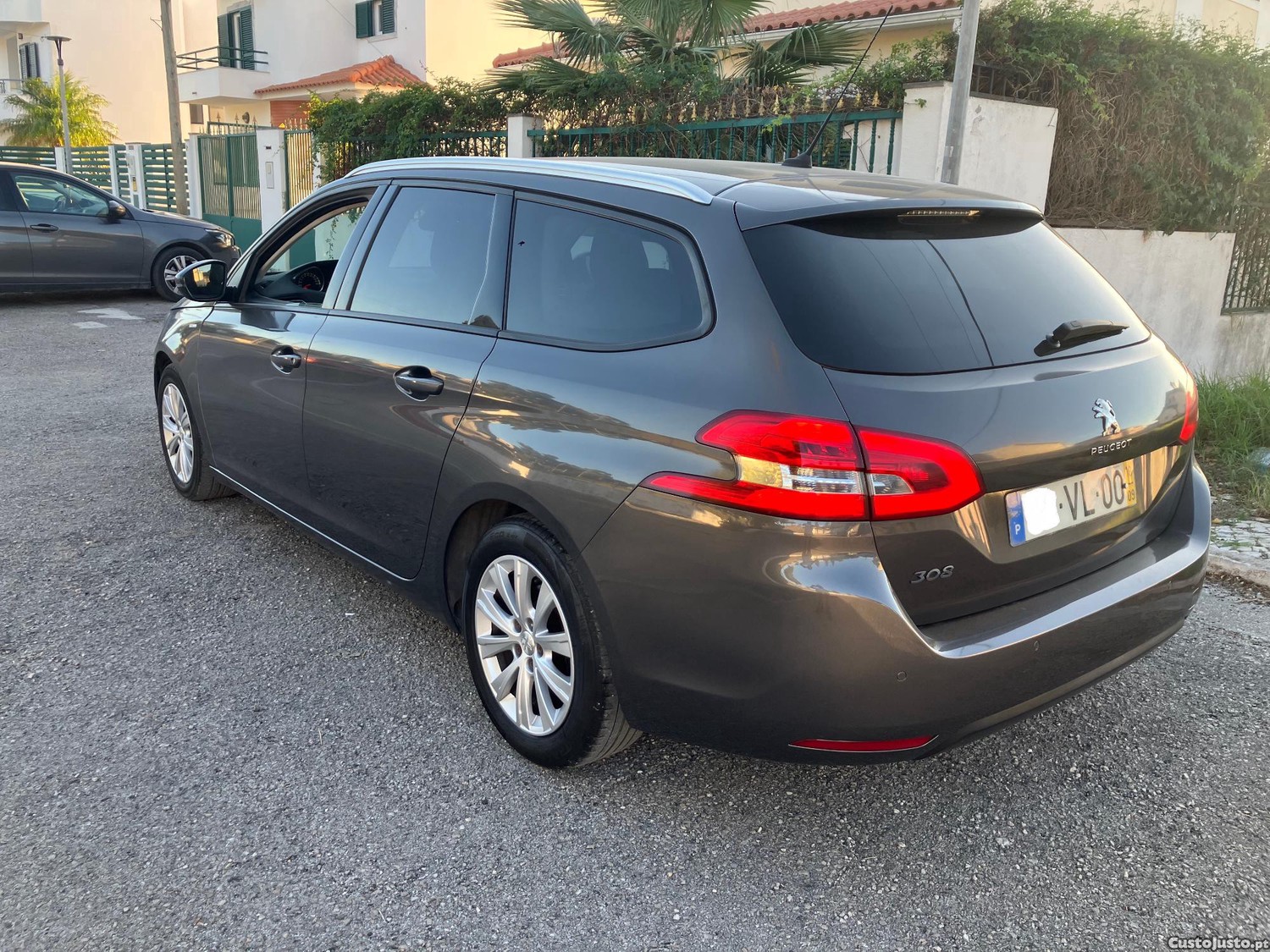 Peugeot 308 Style SW 1.5 Hdi — photo 2