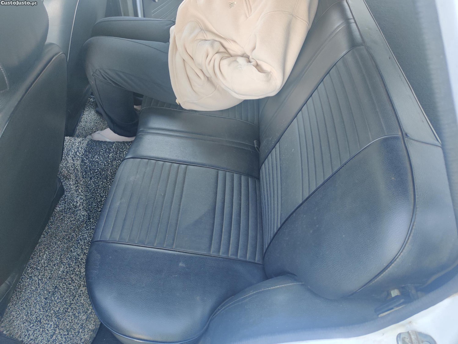 Toyota Corolla Carrinha — fotografia 8