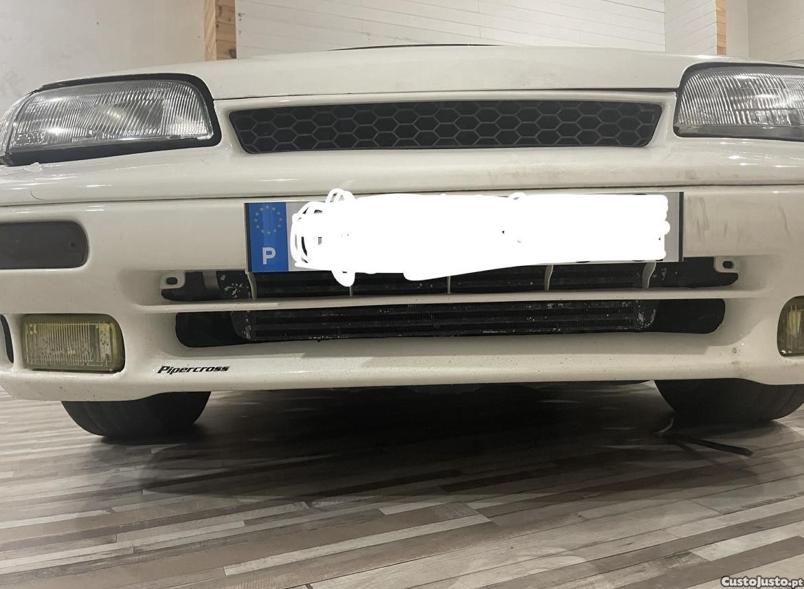 Suzuki Swift Gti - 92 foto 3