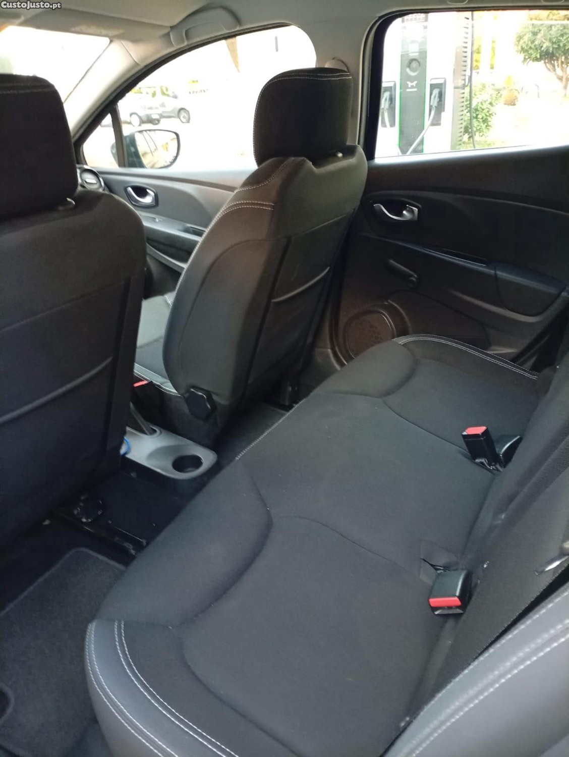 Renault Clio 0 — photo 3