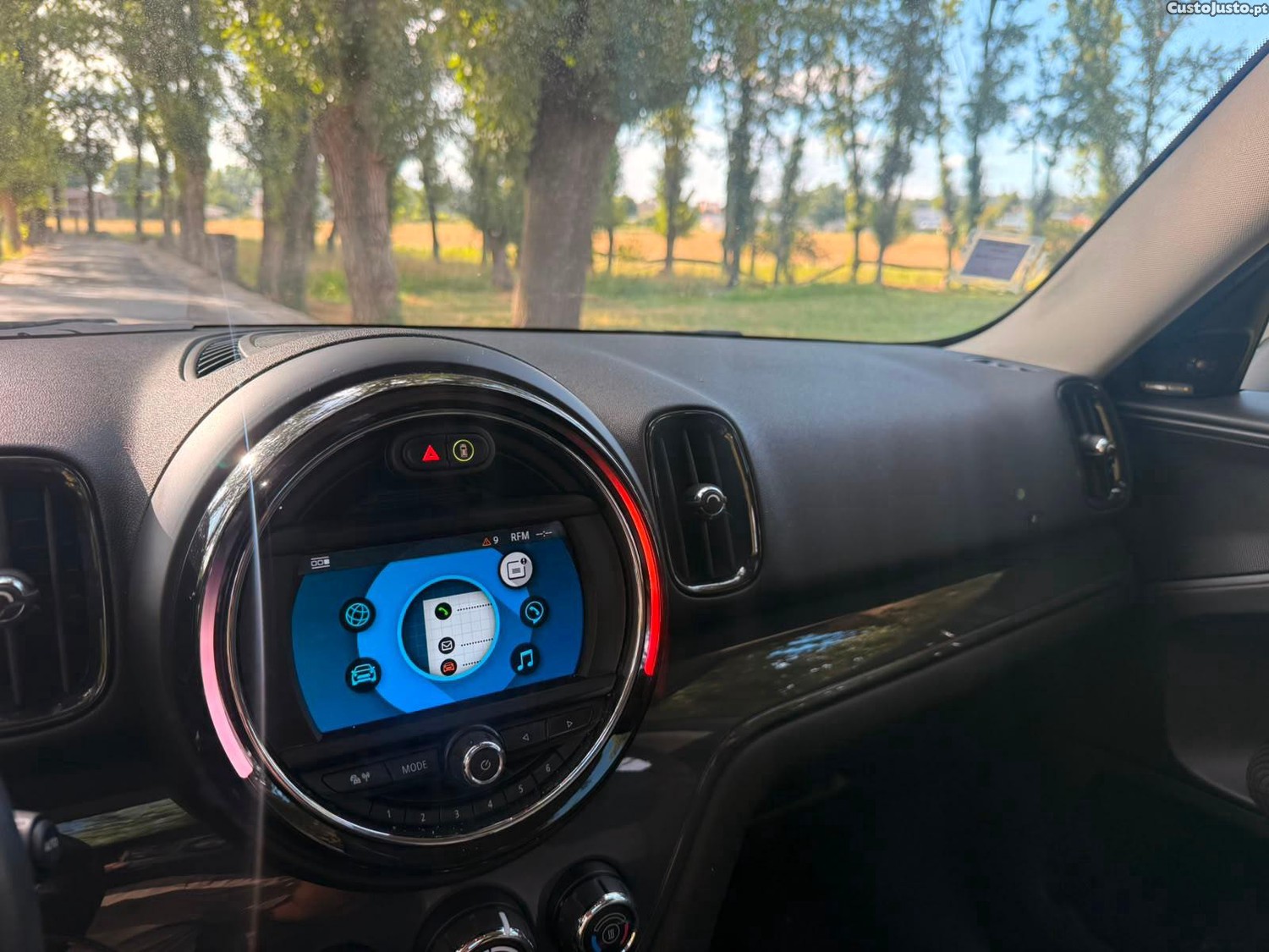 MINI Countryman One D Aut. — fotografia 8