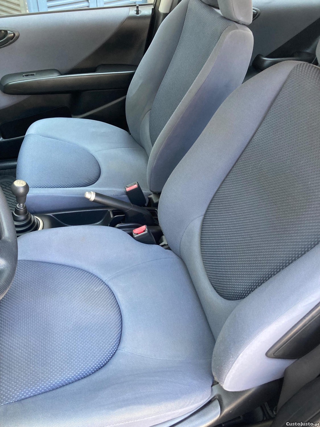 Honda Jazz 1.2 COOL — fotografia 6