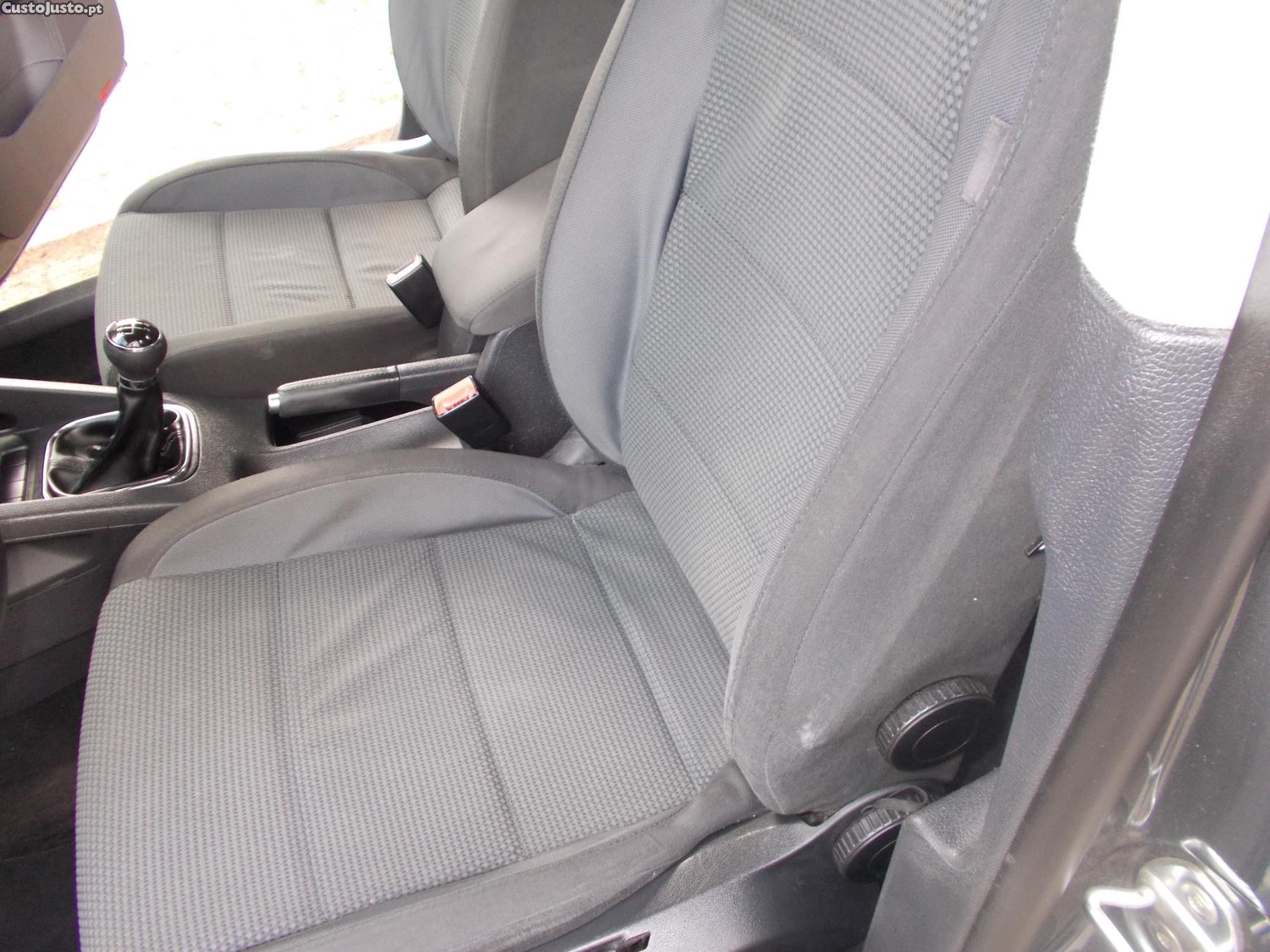 VW Jetta 1.6 TDI Estimado — photo 5