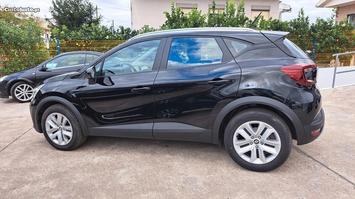 Renault Captur 1.0 Zen Gasolina de 90cv - 22 foto 3