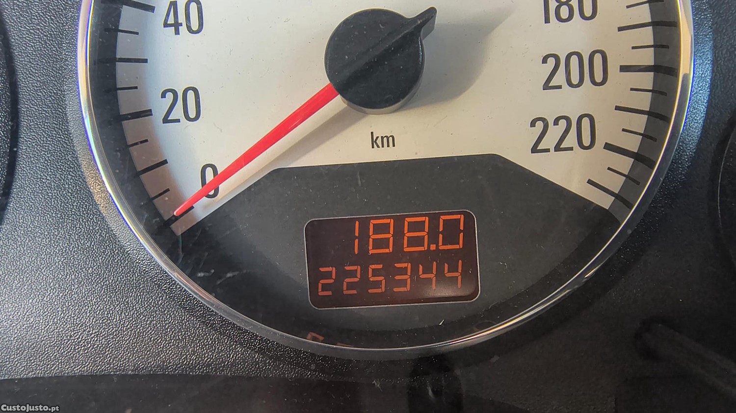 Opel Zafira 1.8 16 v,7 lugares — photo 5