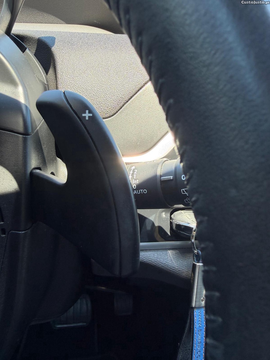 Citroën C4 Spacetourer 1.5 BlueHDi Shine EAT8 — fotografia 3