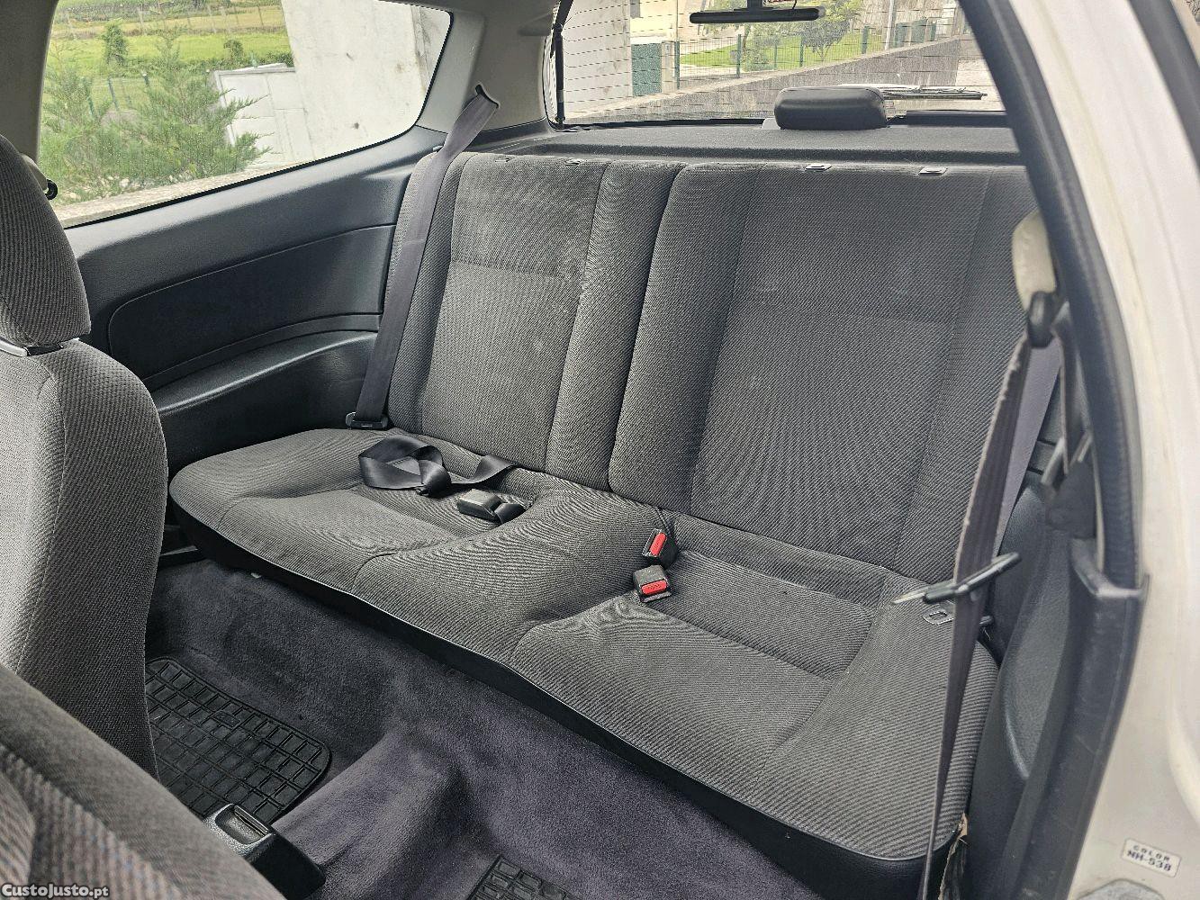 Honda Civic 1.3 EX — fotografia 3