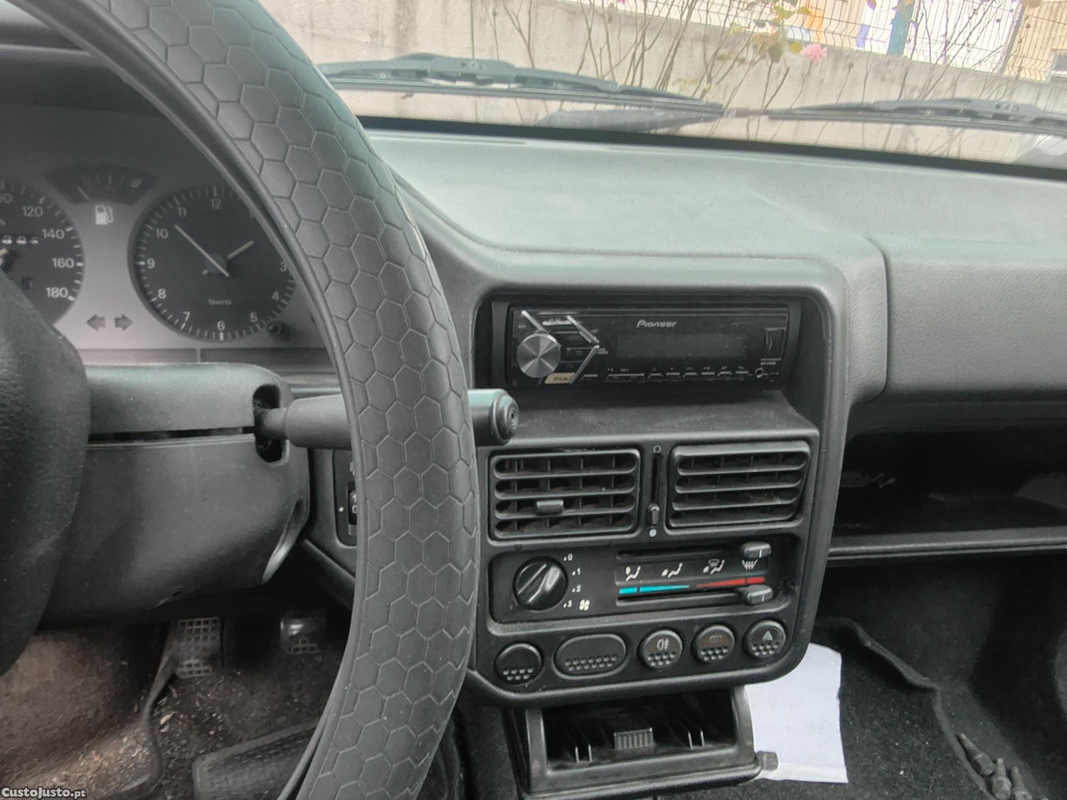 Peugeot 106 N16 — photo 5