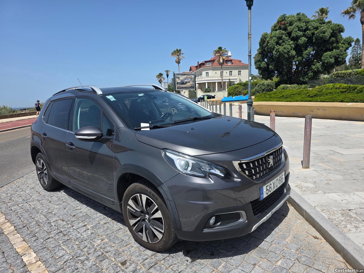 Peugeot 2008 1.5 hdi blue active — photo 4