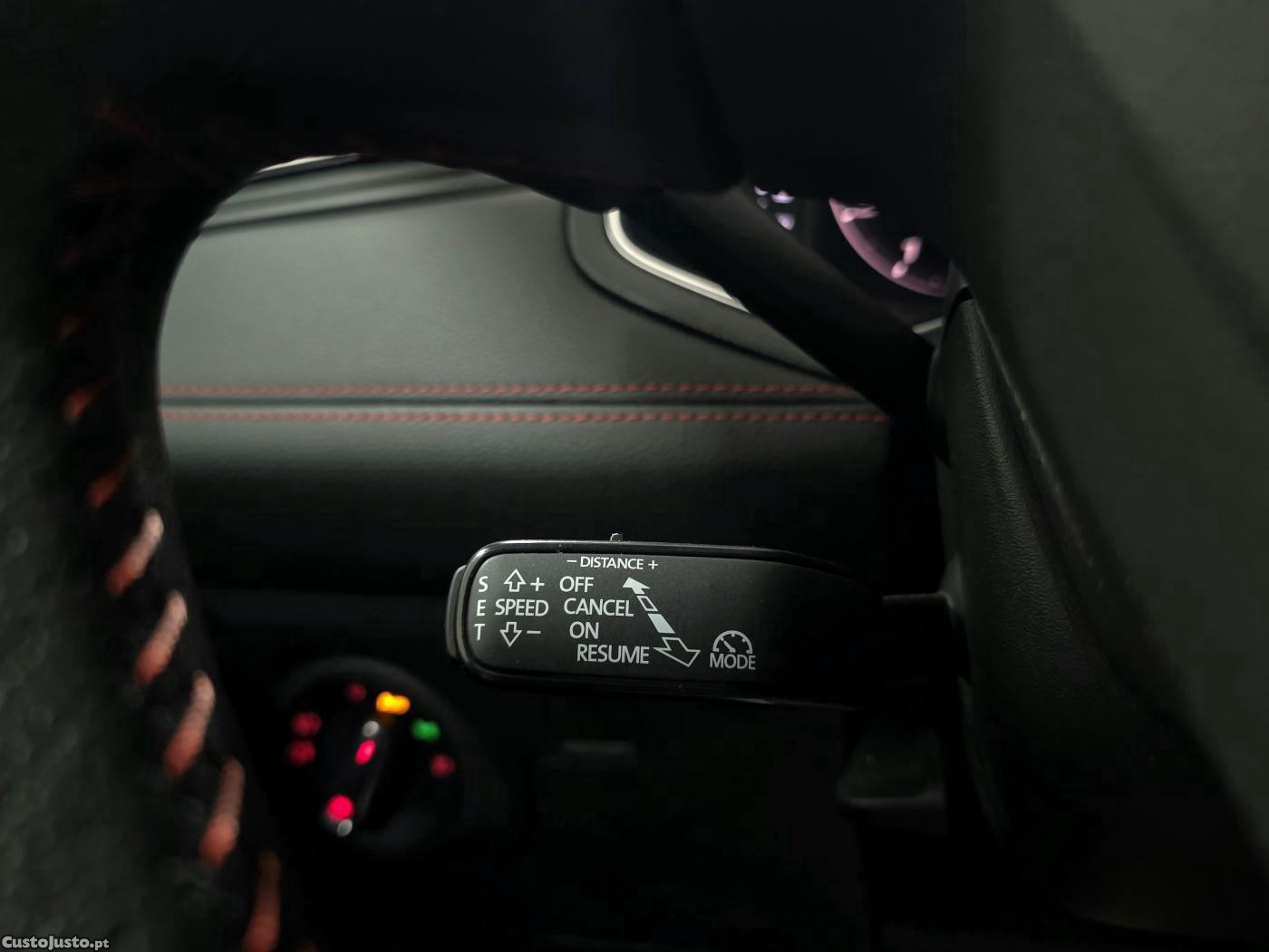 SEAT Arona 1.0 TSI FR Full Extr — fotografia 3