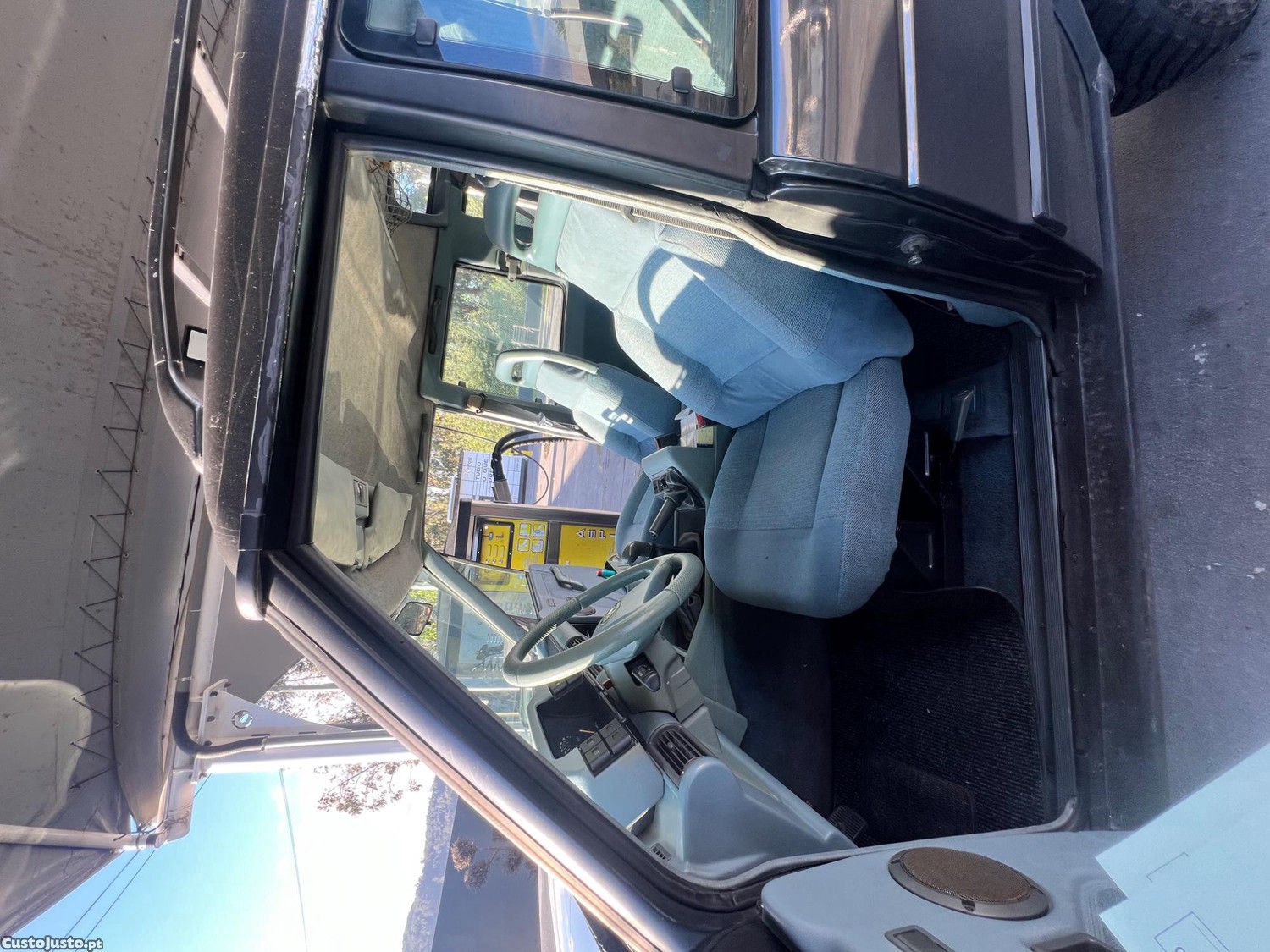 Land Rover Discovery 2.5 TDI — fotografia 7