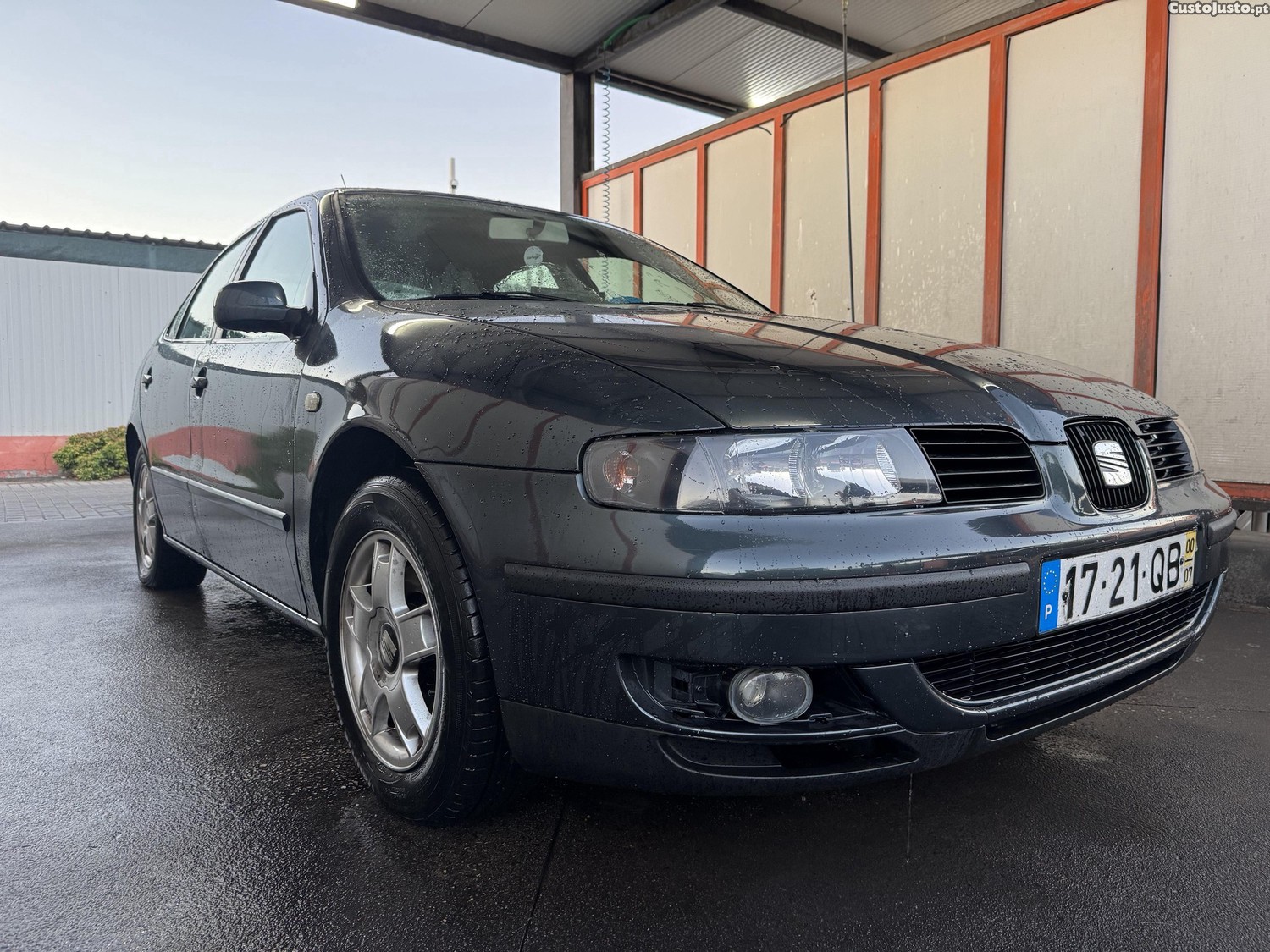 SEAT Leon Totalmente Impecável — fotografia 8