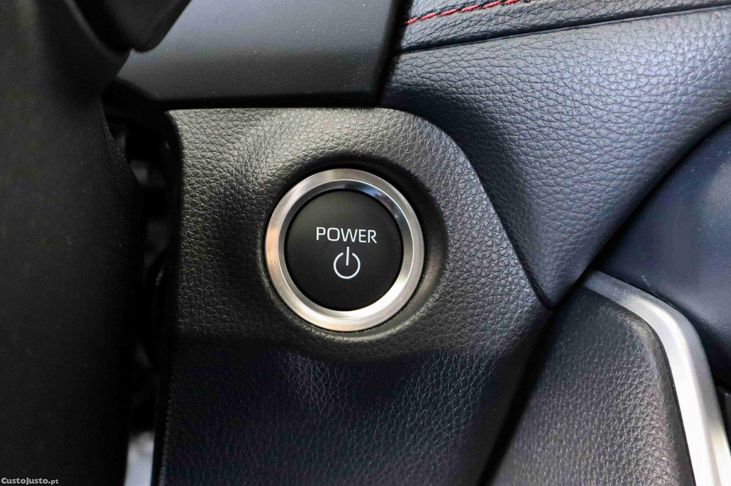 Toyota RAV4 2.5 HDF Plug-In Comfort — fotografia 11