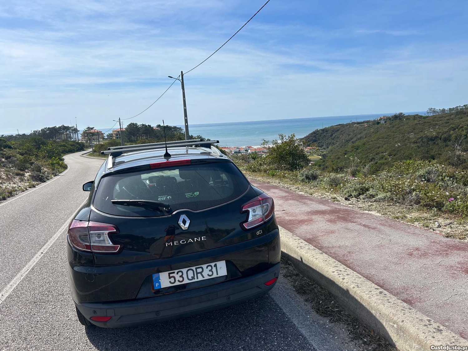 Renault Mégane Elegance - 13 foto 5