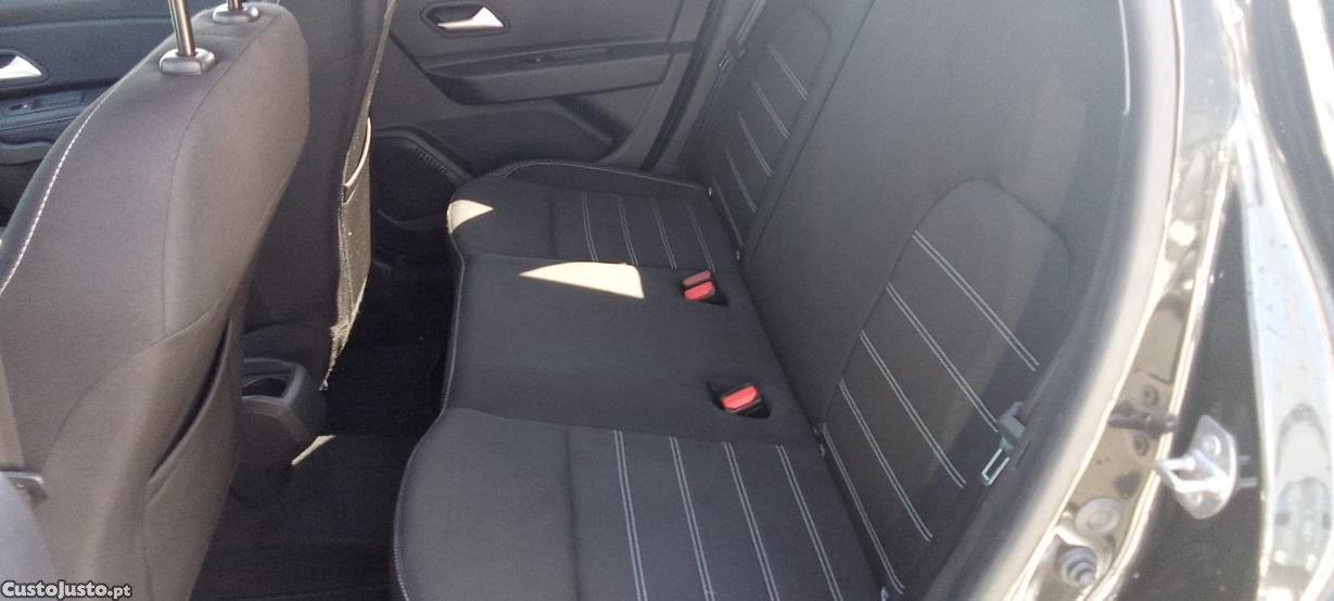 Dacia Duster Prestige 1.0 ECO-G 100 (GPL) — fotografia 4