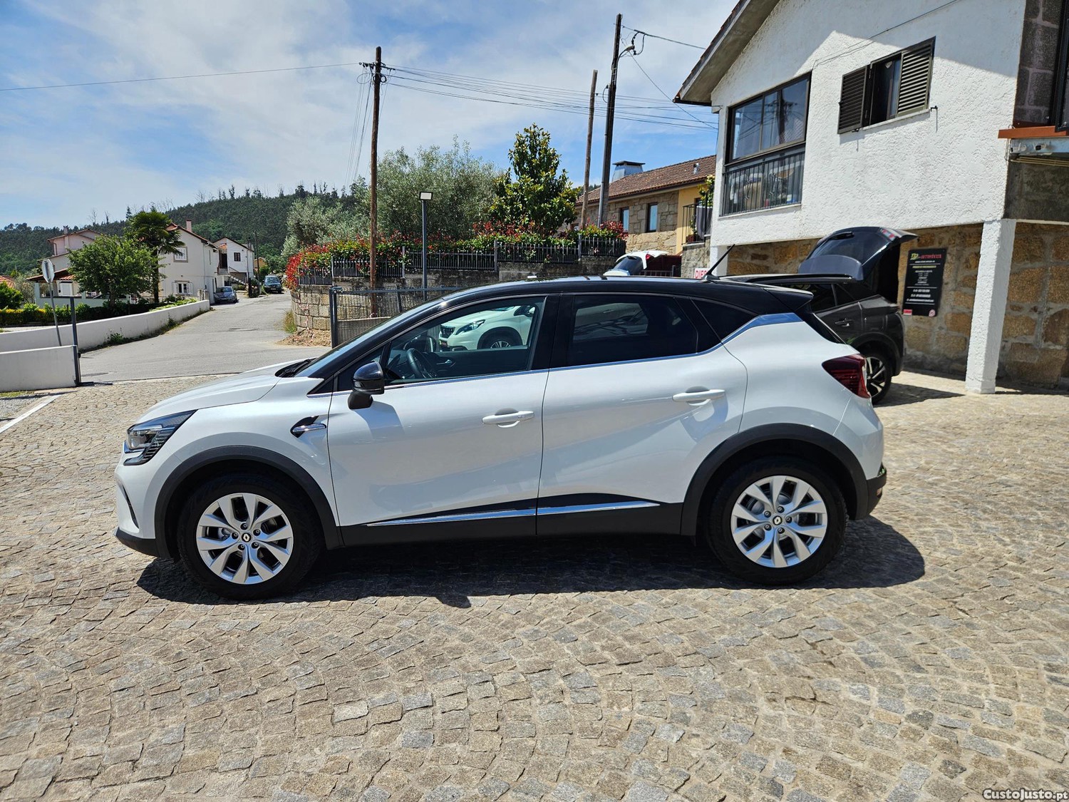 Renault Captur 1.0 TCE  INTENSE - 21 — photo 5