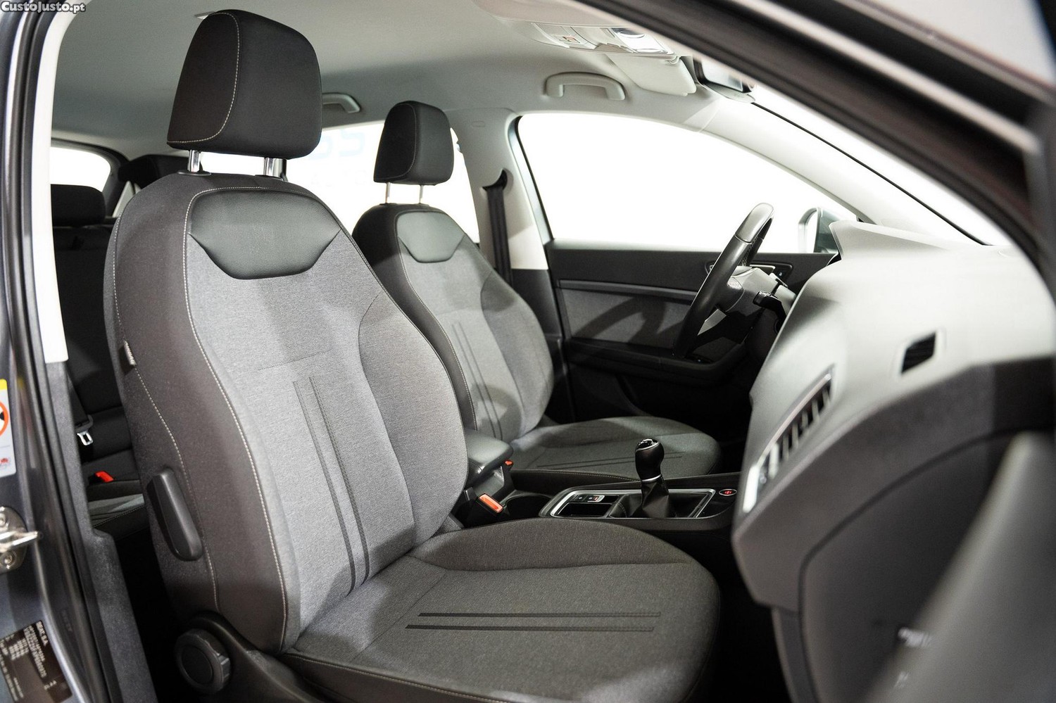 SEAT Ateca 1.0 TSI Style — fotografia 3