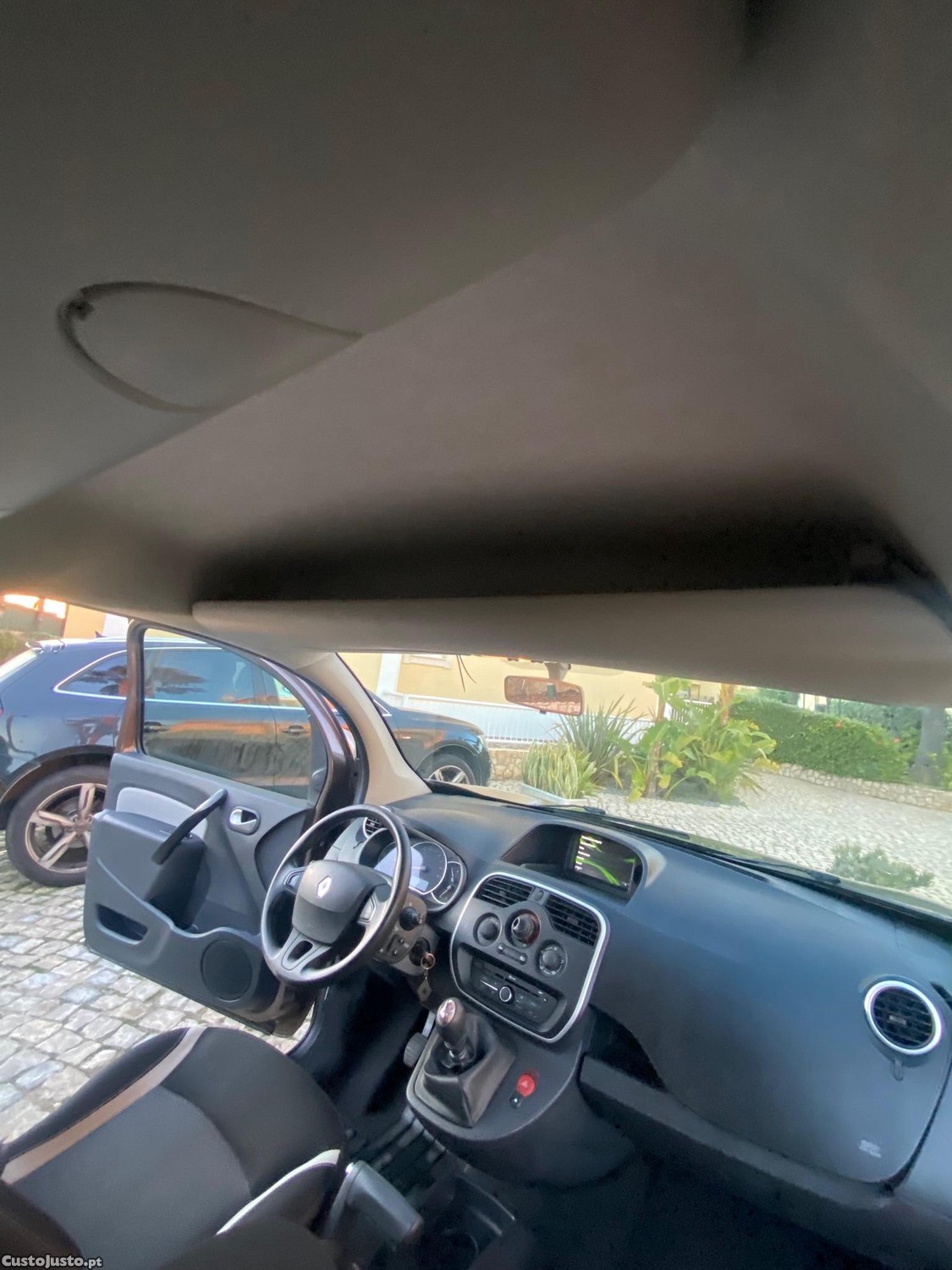 Renault Kangoo X trem — photo 5