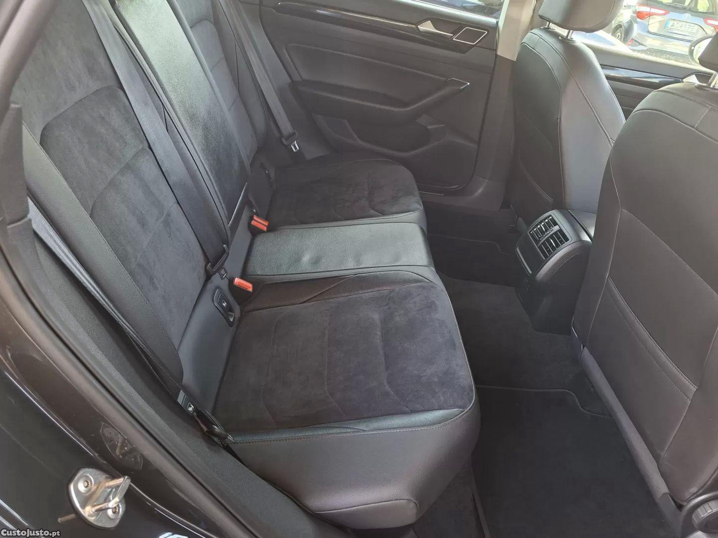 Volkswagen Arteon 2.0 tdi elegance dsg — fotografia 11