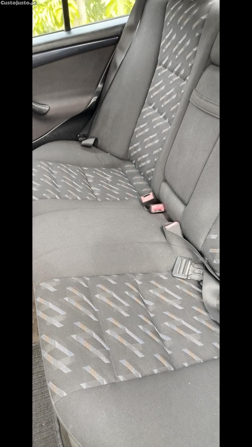 Mercedes-Benz C 220 220 Cdi (202 133) - 01 foto 2