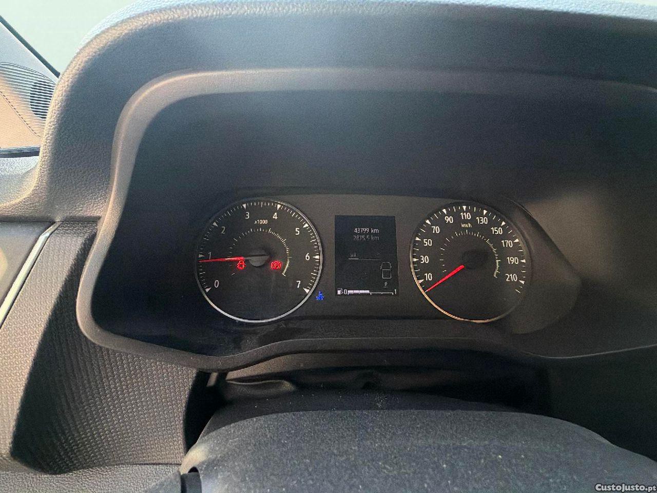 Nissan Primastar N-Connect 2.0 DCI 130 L2H1 — fotografia 5
