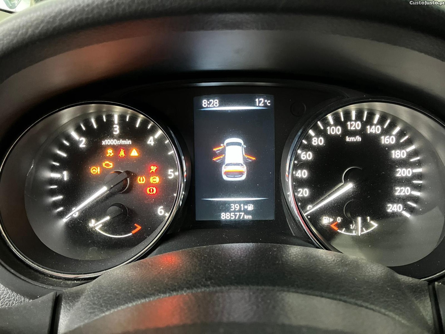 Nissan Pulsar 1.5 DCi 110cv 88.577Km - 15 foto 5