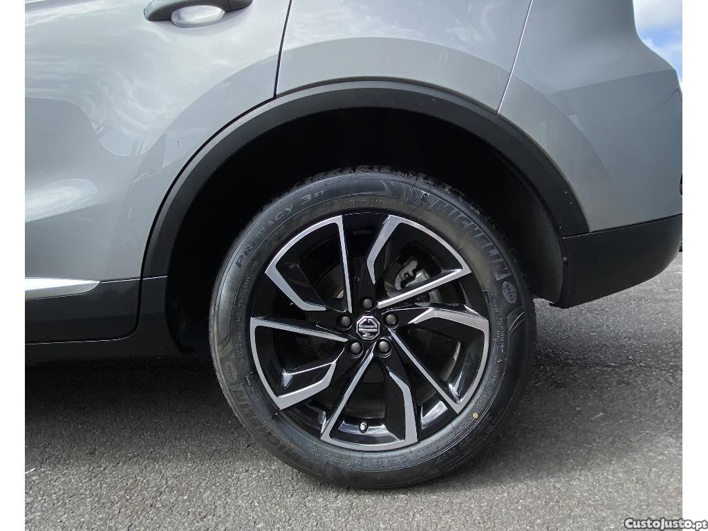MG ZS 1.0 T-GDI LUXURY AUT. — photo 4