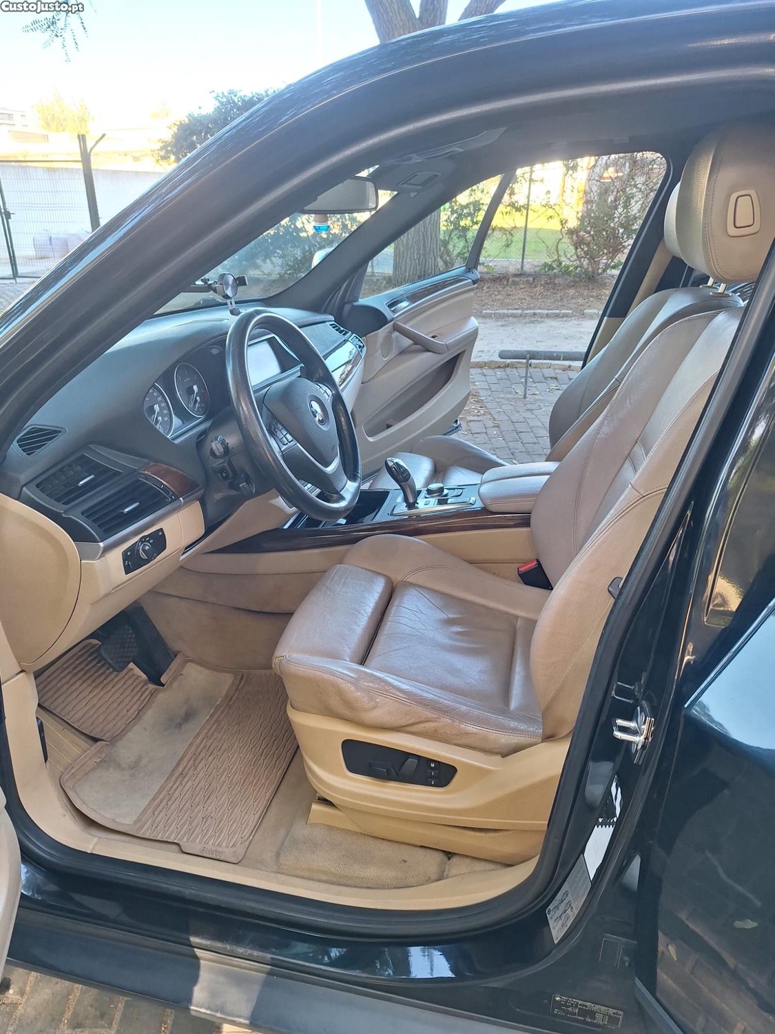 BMW X5 3.0 Sd — photo 2