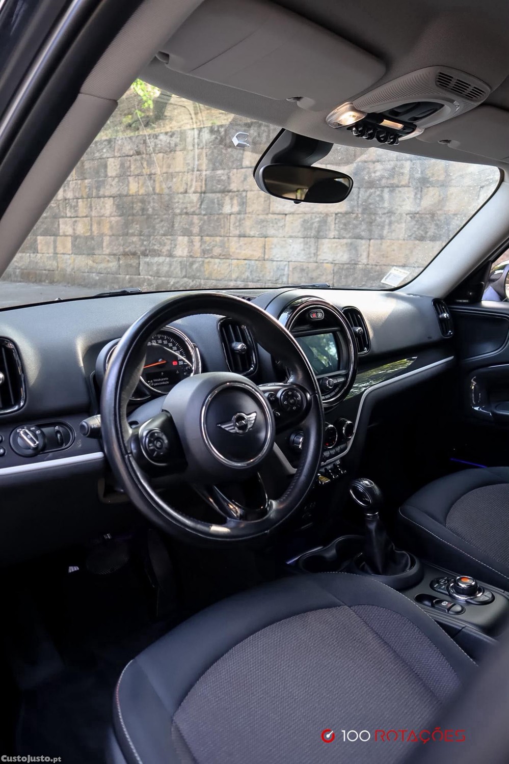 MINI Countryman Cooper Se All4 — fotografia 8