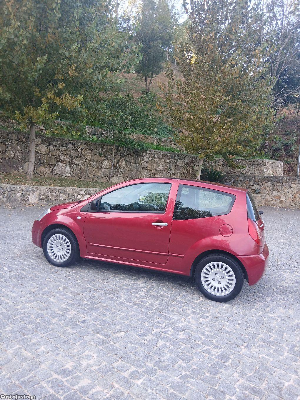 Citroën C2 automático — photo 2
