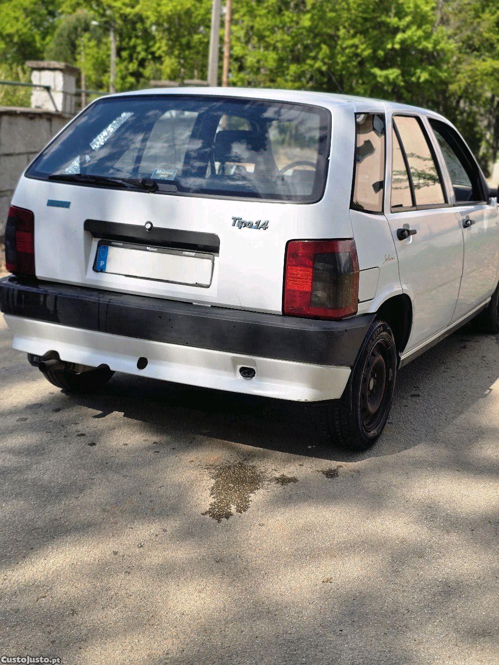 Fiat Tipo 0 — fotografia 7