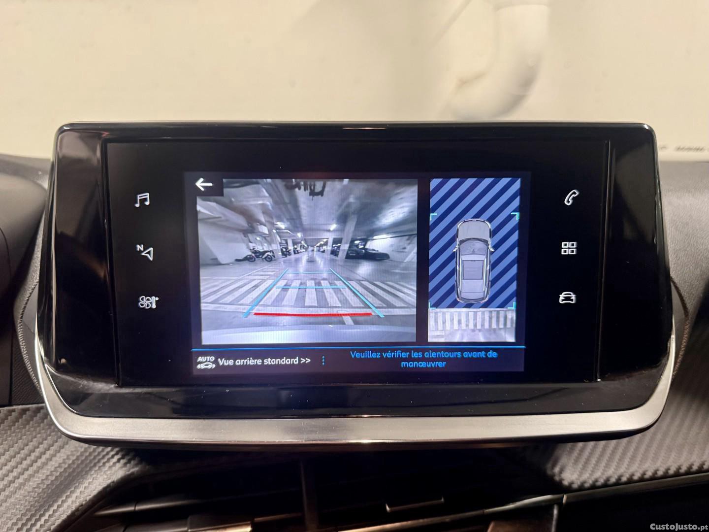 Peugeot 2008 1.2 PureTech Active Pack EAT8 — fotografia 5