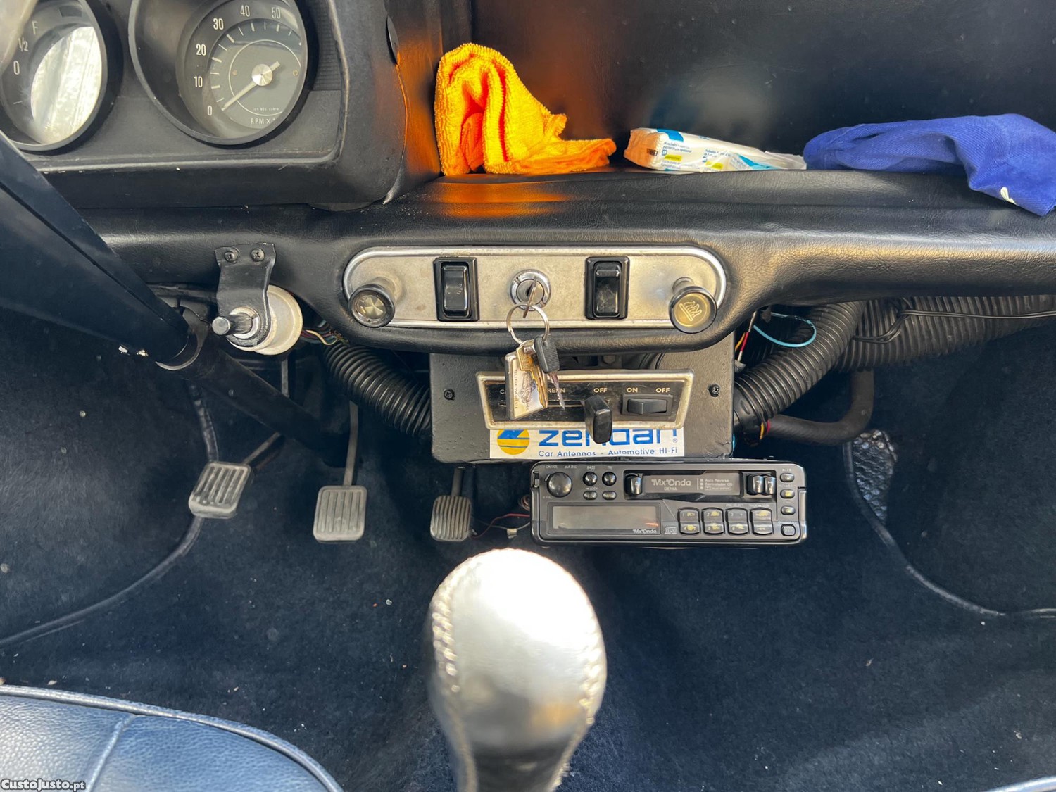 MINI 1275 GT — fotografia 6