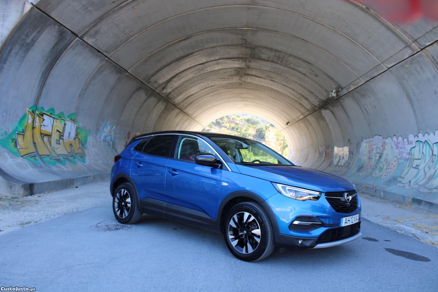 Opel Grandland X Ultimate Auto - 21 foto 2