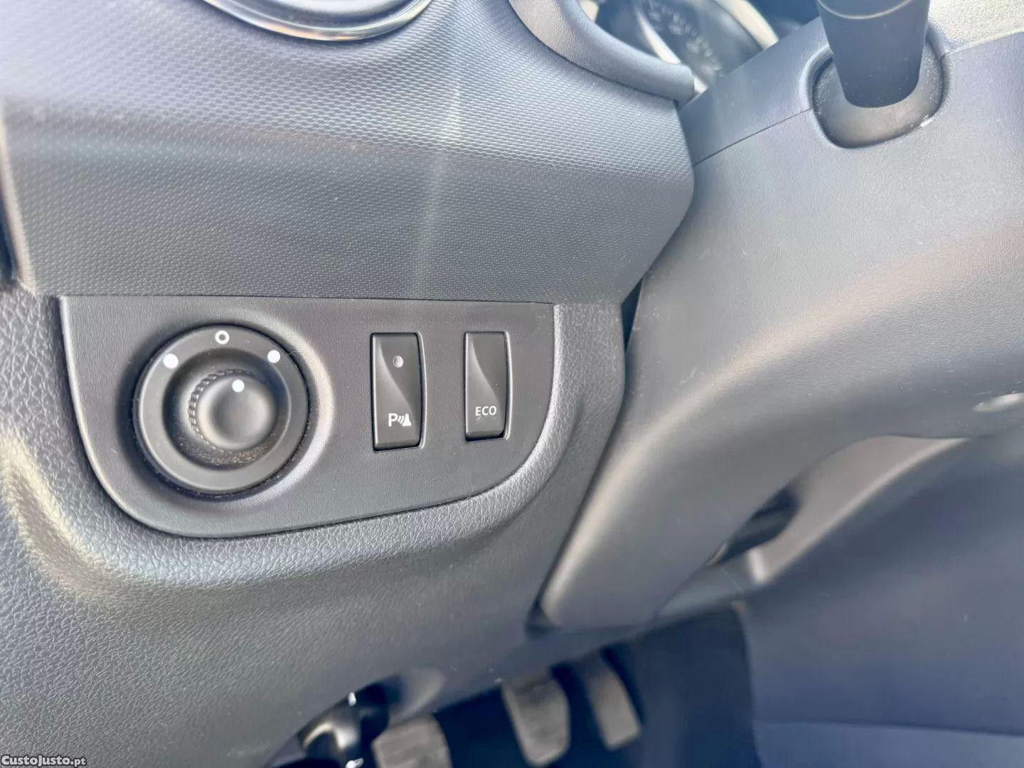 Dacia Sandero 0.9 tce stepway bi-fuel — fotografia 3