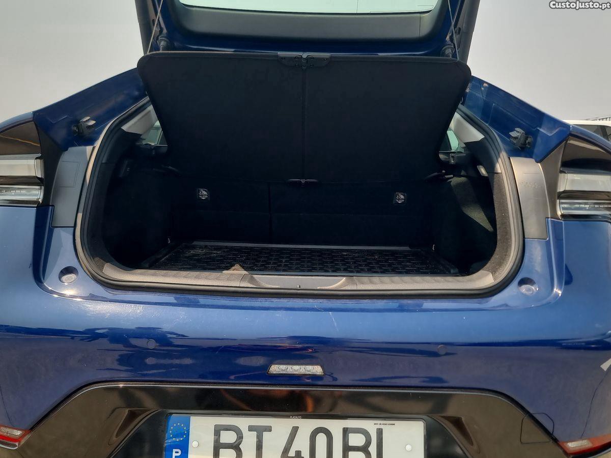 Toyota Prius 2.0 Plug-in Luxury — fotografia 6